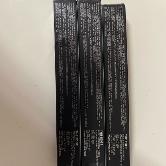 Haus Laboratories Brow Pencils- Taupe Brown - Picture 2 of 4